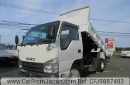 isuzu elf-truck 2011 quick_quick_SKG-NKR85AD_NKR85-7020728