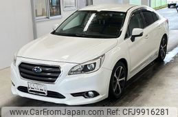 subaru legacy-b4 2015 -SUBARU--Legacy B4 BN9-005989---SUBARU--Legacy B4 BN9-005989-