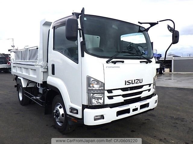 isuzu forward 2016 -ISUZU--Forward TKG-FRR90S1--FRR90-7102260---ISUZU--Forward TKG-FRR90S1--FRR90-7102260- image 2