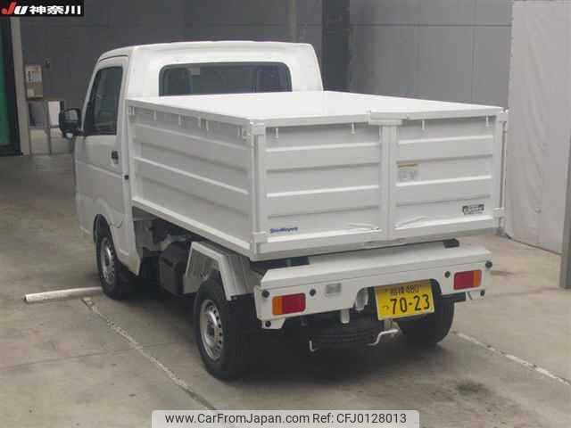 suzuki carry-truck 2024 -SUZUKI 【相模 480ﾂ7023】--Carry Truck DA16T-825883---SUZUKI 【相模 480ﾂ7023】--Carry Truck DA16T-825883- image 2