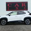 toyota yaris-cross 2021 CFJ1727255 image 20