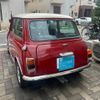 rover mini 1991 CFJ0815455 image 10