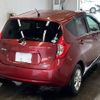 nissan note 2013 -NISSAN 【宮崎 501ぬ4630】--Note E12-166961---NISSAN 【宮崎 501ぬ4630】--Note E12-166961- image 2