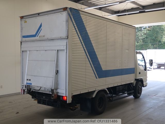 isuzu elf-truck 1997 -ISUZU--Elf NPR70LV-7401951---ISUZU--Elf NPR70LV-7401951- image 2