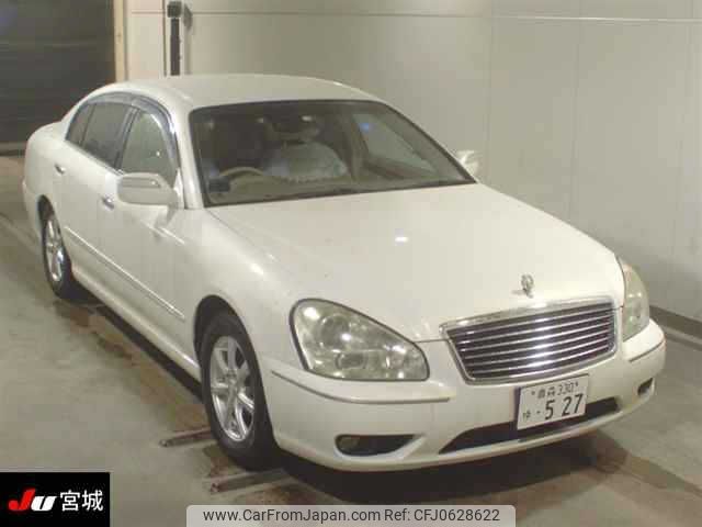 nissan cima 2008 -NISSAN 【青森 330ﾕ527】--Cima GNF50-500014---NISSAN 【青森 330ﾕ527】--Cima GNF50-500014- image 1