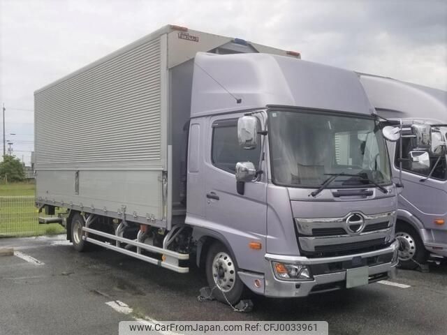 hino ranger 2019 -HINO--Hino Ranger 2KG-FD2ABG--FD2AB-110842---HINO--Hino Ranger 2KG-FD2ABG--FD2AB-110842- image 1