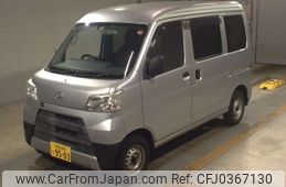 daihatsu hijet-van 2019 -DAIHATSU 【福岡 480ﾄ9503】--Hijet Van EBD-S321V--S321V-0427065---DAIHATSU 【福岡 480ﾄ9503】--Hijet Van EBD-S321V--S321V-0427065-