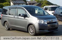 honda stepwagon 2010 -HONDA--Stepwgn DBA-RK1--RK1-1024357---HONDA--Stepwgn DBA-RK1--RK1-1024357-