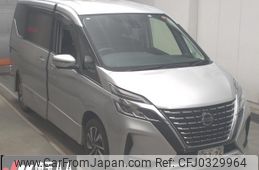 nissan serena 2019 -NISSAN--Serena GFC27-187508---NISSAN--Serena GFC27-187508-