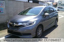 honda shuttle 2020 CFJ1094937