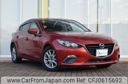 mazda axela 2014 quick_quick_DBA-BM5FS_102007