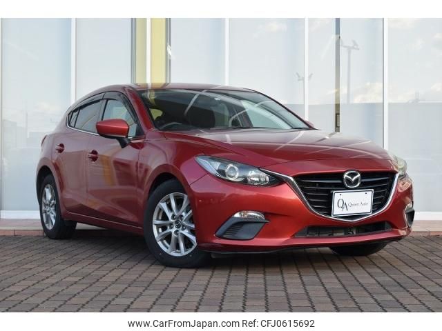 mazda axela 2014 quick_quick_DBA-BM5FS_102007 image 1