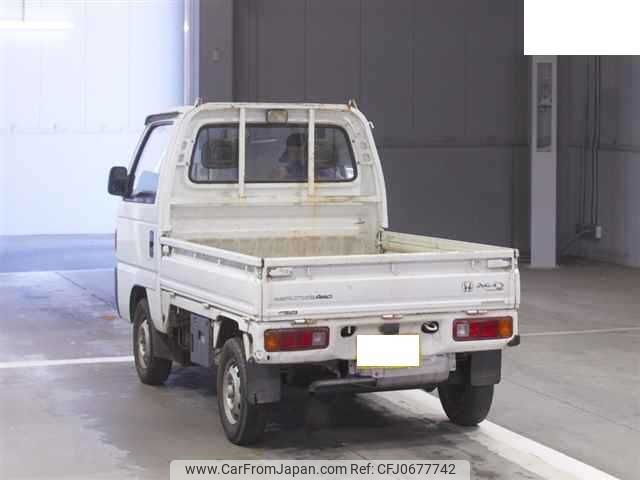 honda acty-truck 1993 22925 image 2