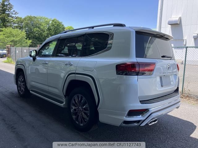toyota land-cruiser 2024 quick_quick_3BA-VJA300W_VJA300-4164959 image 2