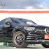 mercedes-benz glc-class 2020 -MERCEDES-BENZ--Benz GLC 3DA-253315--WDC2533152F710297---MERCEDES-BENZ--Benz GLC 3DA-253315--WDC2533152F710297- image 3