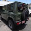 suzuki jimny 2024 quick_quick_JB64W_JB64W-348970 image 7