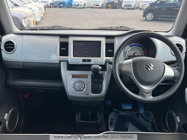 suzuki hustler 2015 CFJ1708585 image 2