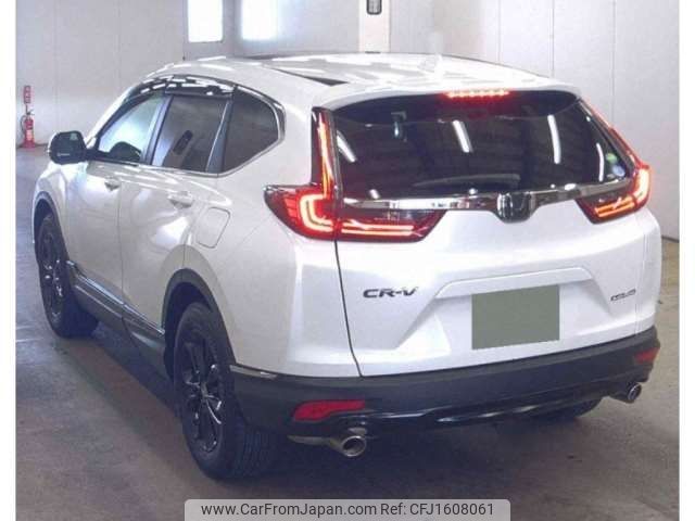 honda cr-v 2021 CFJ1608061 image 2