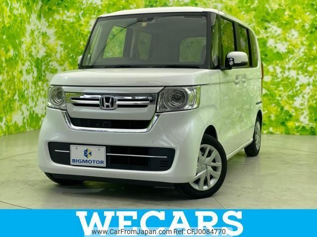 honda n-box 2022 quick_quick_6BA-JF3_JF3-5210900 image 1