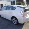 toyota prius 2011 -TOYOTA--Prius DAA-ZVW30--ZVW30-1461840---TOYOTA--Prius DAA-ZVW30--ZVW30-1461840- image 2