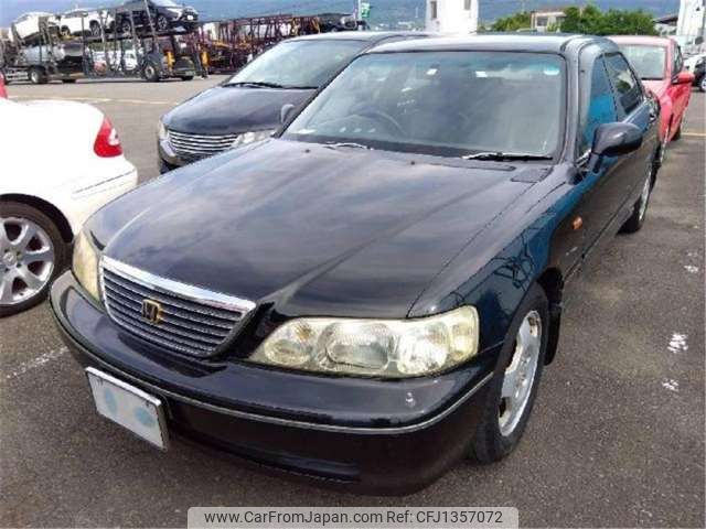 honda legend 1996 CFJ1357072 image 1