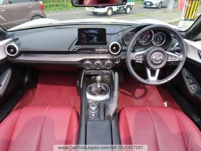 mazda roadster 2021 CFJ1677297 image 2