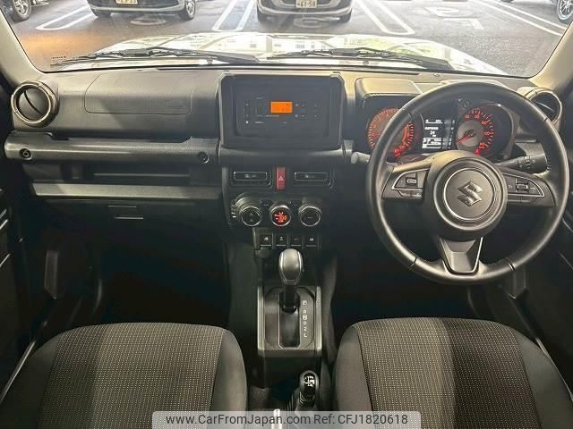 suzuki jimny 2020 CFJ1820618 image 2