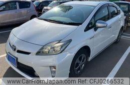 toyota prius 2013 -TOYOTA--Prius DAA-ZVW30--ZVW30-5696783---TOYOTA--Prius DAA-ZVW30--ZVW30-5696783-