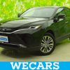 toyota harrier 2023 quick_quick_6BA-MXUA80_MXUA80-0102948 image 1