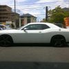 dodge challenger 2015 -CHRYSLER--Dodge Challenger ｿﾉ他--DH607904---CHRYSLER--Dodge Challenger ｿﾉ他--DH607904- image 5