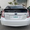 toyota prius 2012 -TOYOTA--Prius DAA-ZVW30--ZVW30-5525617---TOYOTA--Prius DAA-ZVW30--ZVW30-5525617- image 4