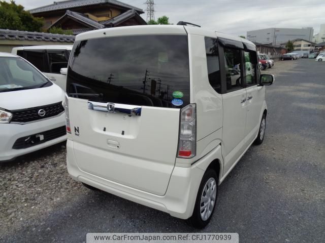 honda n-box 2017 CFJ1770939 image 2