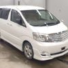 toyota alphard 2008 -TOYOTA--Alphard ANH15W-0046640---TOYOTA--Alphard ANH15W-0046640- image 6