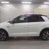 volkswagen volkswagen-others 2023 -VOLKSWAGEN 【千葉 366ﾄ 27】--VW T-Roc 3DA-A1DFF--WVGZZZA1ZPV583256---VOLKSWAGEN 【千葉 366ﾄ 27】--VW T-Roc 3DA-A1DFF--WVGZZZA1ZPV583256- image 9