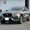 jaguar f-pace 2018 quick_quick_DBA-DC2XB_SADCA2AX4KA351710 image 1