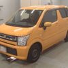 suzuki wagon-r 2020 -SUZUKI--Wagon R 5BA-MH85S--MH85S-105201---SUZUKI--Wagon R 5BA-MH85S--MH85S-105201- image 1