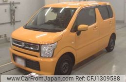 suzuki wagon-r 2020 -SUZUKI--Wagon R 5BA-MH85S--MH85S-105201---SUZUKI--Wagon R 5BA-MH85S--MH85S-105201-