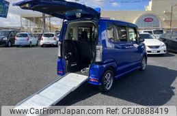 honda n-box-plus 2016 -HONDA--N BOX + DBA-JF2--JF2-8900473---HONDA--N BOX + DBA-JF2--JF2-8900473-