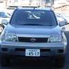 nissan x-trail 2001 16340601 image 2