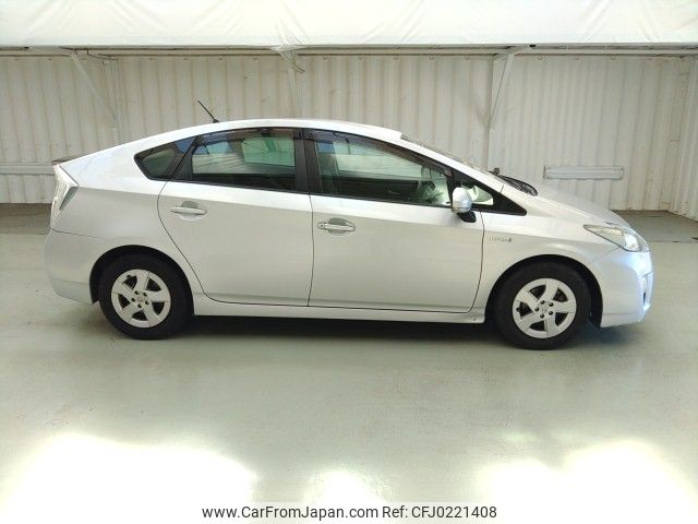 toyota prius 2009 ENHANCEAUTO_1_ea288073 image 2