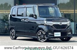 honda n-box 2018 CFJ1626574