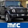 mercedes-benz g-class 2022 -MERCEDES-BENZ--Benz G Class 3DA-463350--W1N4633502X422972---MERCEDES-BENZ--Benz G Class 3DA-463350--W1N4633502X422972- image 1