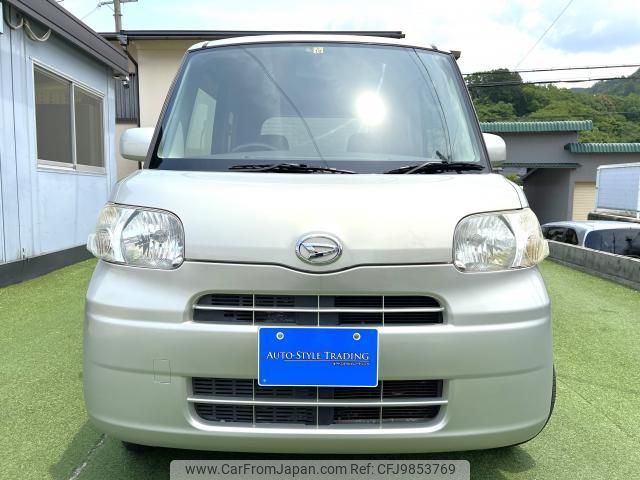 daihatsu tanto 2009 quick_quick_L375S_L375S-0249227 image 2