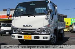 isuzu elf-truck 2023 -ISUZU 【豊田 400ｾ5366】--Elf 2RG-NKR88AD--NKR88-7023532---ISUZU 【豊田 400ｾ5366】--Elf 2RG-NKR88AD--NKR88-7023532-