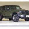 chrysler jeep-wrangler 2023 -CHRYSLER 【豊橋 301ﾎ6954】--Jeep Wrangler JL20L--PW603743---CHRYSLER 【豊橋 301ﾎ6954】--Jeep Wrangler JL20L--PW603743- image 7