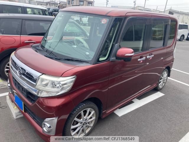 daihatsu tanto 2014 -DAIHATSU--Tanto DBA-LA600S--LA600S-0149948---DAIHATSU--Tanto DBA-LA600S--LA600S-0149948- image 2
