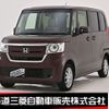 honda n-box 2018 -HONDA--N BOX DBA-JF4--JF4-1014832---HONDA--N BOX DBA-JF4--JF4-1014832- image 1