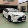 toyota corolla-touring-wagon 2019 -TOYOTA--Corolla Touring 3BA-ZRE212W--ZRE212-6004328---TOYOTA--Corolla Touring 3BA-ZRE212W--ZRE212-6004328- image 1