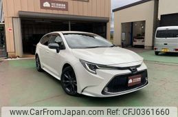 toyota corolla-touring-wagon 2019 -TOYOTA--Corolla Touring 3BA-ZRE212W--ZRE212-6004328---TOYOTA--Corolla Touring 3BA-ZRE212W--ZRE212-6004328-