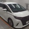 toyota alphard 2023 -TOYOTA 【柏 317ほ88】--Alphard AGH40W-0010643---TOYOTA 【柏 317ほ88】--Alphard AGH40W-0010643- image 6